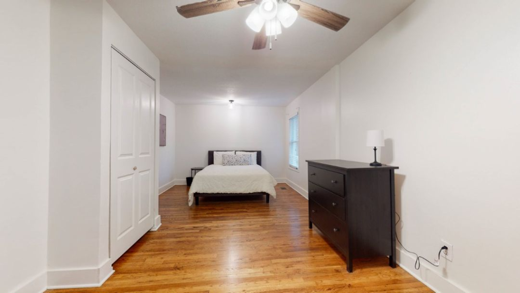 Enhance Home Interiors with Professional Hardwood Flooring Installation Atlanta